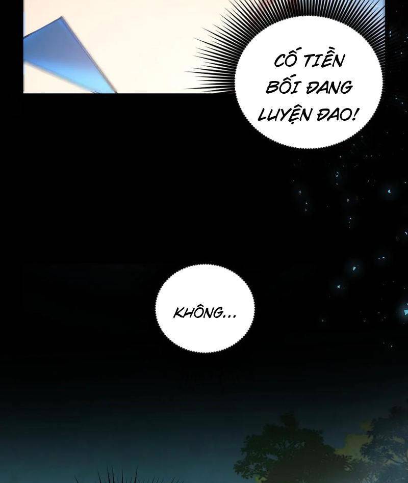 Ta Là Chúa Tể Trùng Độc: Chapter 24