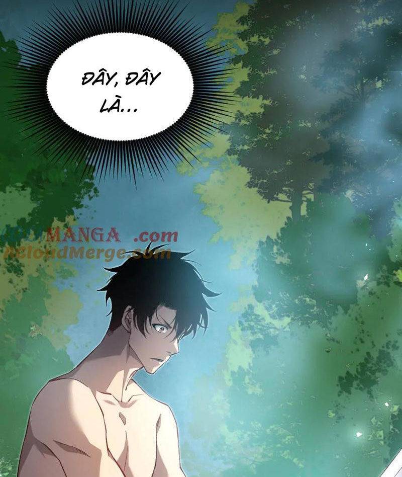 Ta Là Chúa Tể Trùng Độc: Chapter 24