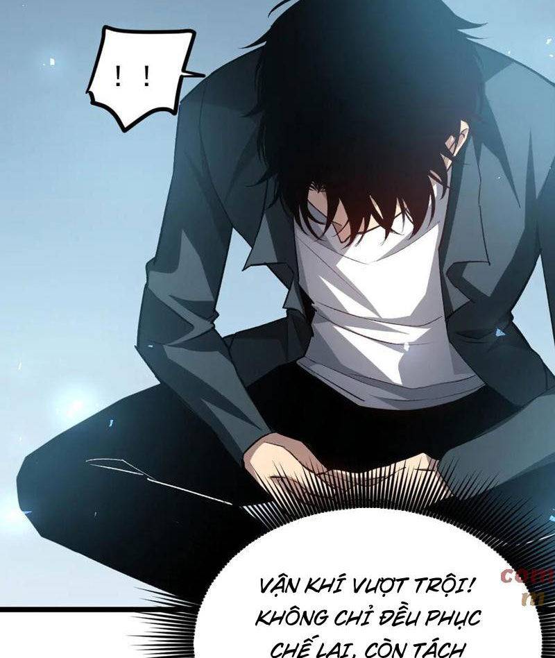 Ta Là Chúa Tể Trùng Độc: Chapter 24