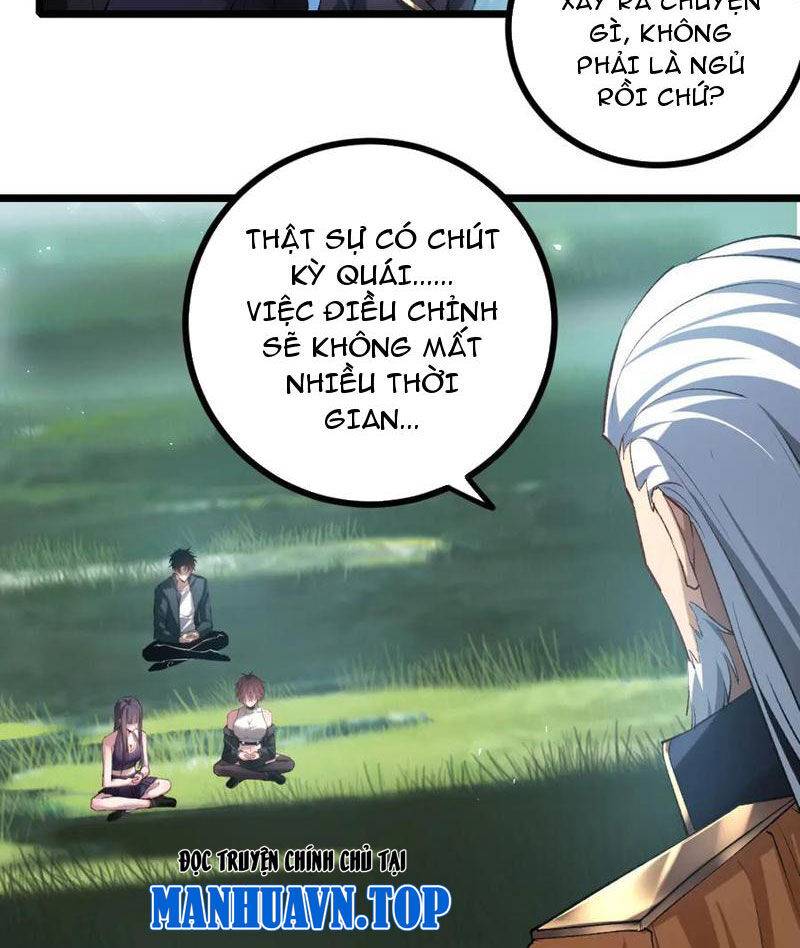 Ta Là Chúa Tể Trùng Độc: Chapter 24