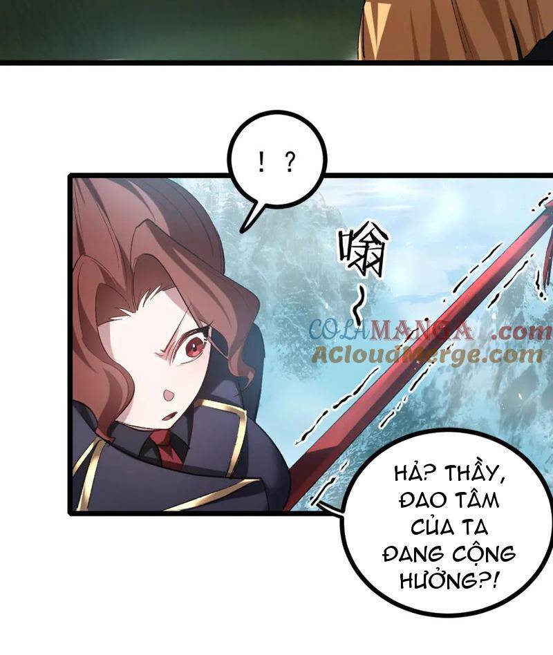 Ta Là Chúa Tể Trùng Độc: Chapter 24
