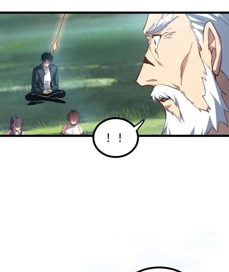 Ta Là Chúa Tể Trùng Độc: Chapter 24