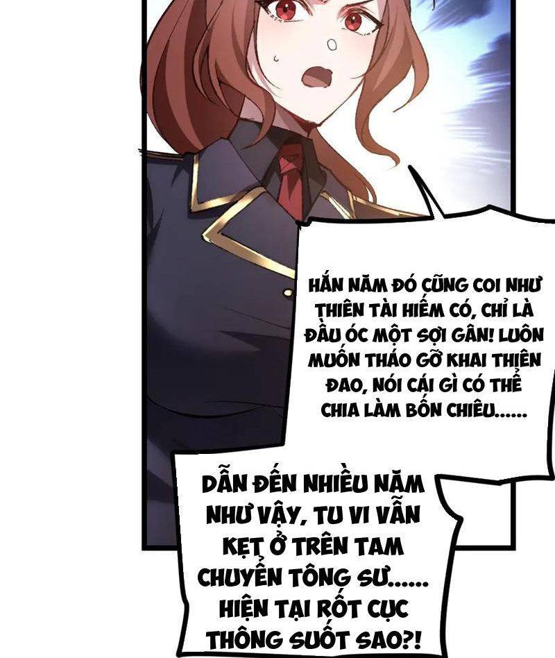 Ta Là Chúa Tể Trùng Độc: Chapter 24