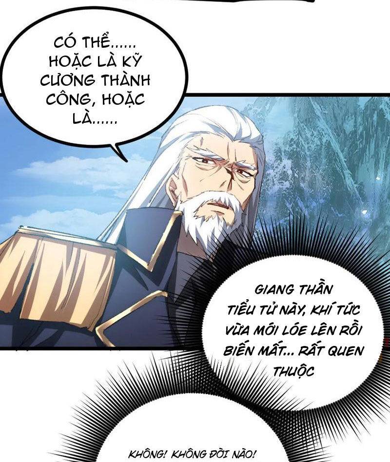 Ta Là Chúa Tể Trùng Độc: Chapter 24