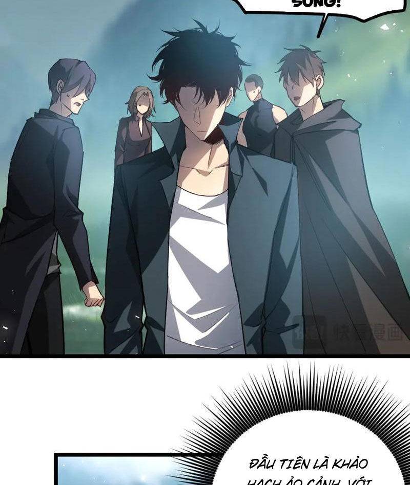 Ta Là Chúa Tể Trùng Độc: Chapter 24