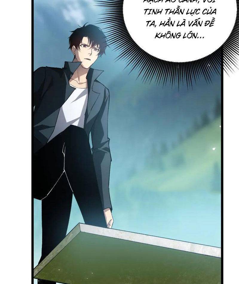 Ta Là Chúa Tể Trùng Độc: Chapter 24