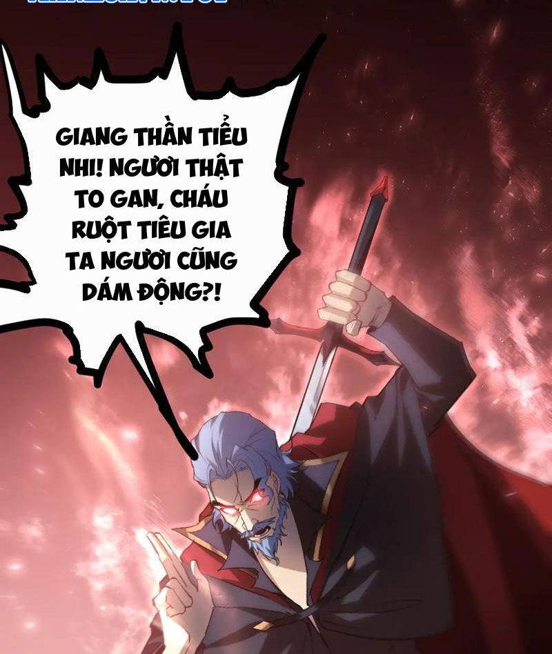 Ta Là Chúa Tể Trùng Độc: Chapter 24
