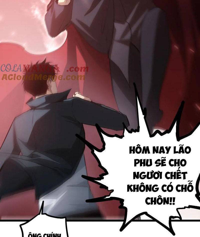 Ta Là Chúa Tể Trùng Độc: Chapter 24