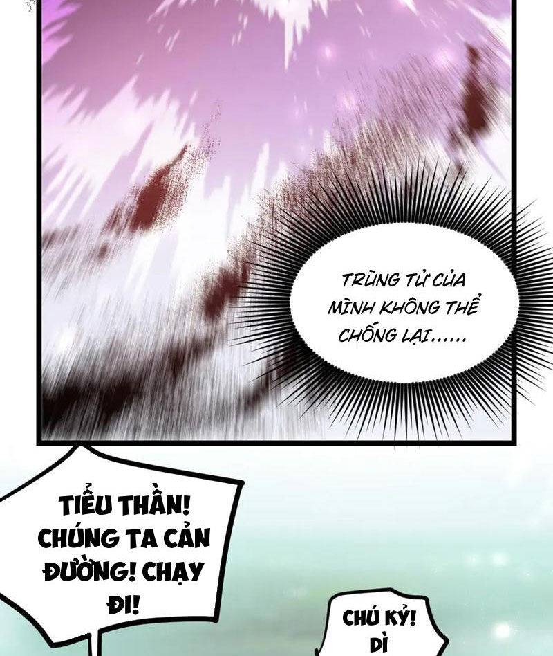 Ta Là Chúa Tể Trùng Độc: Chapter 24