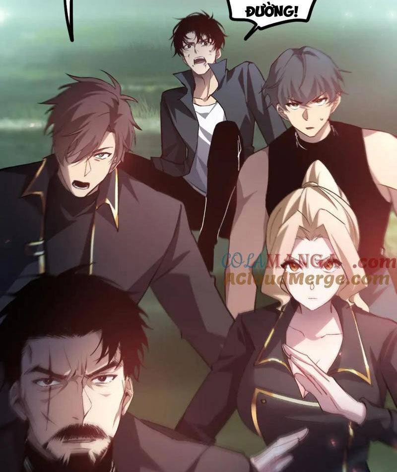 Ta Là Chúa Tể Trùng Độc: Chapter 24