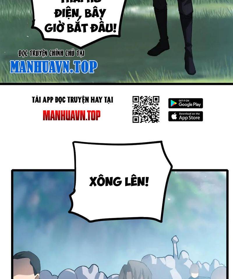 Ta Là Chúa Tể Trùng Độc: Chapter 24