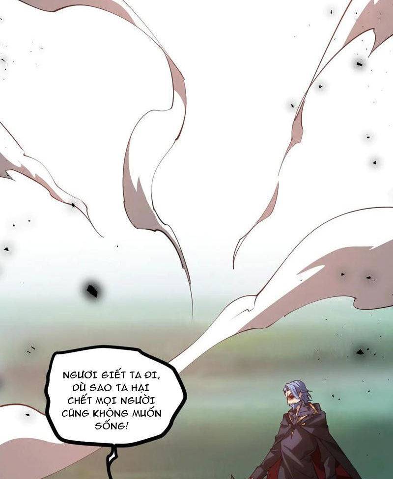 Ta Là Chúa Tể Trùng Độc: Chapter 24