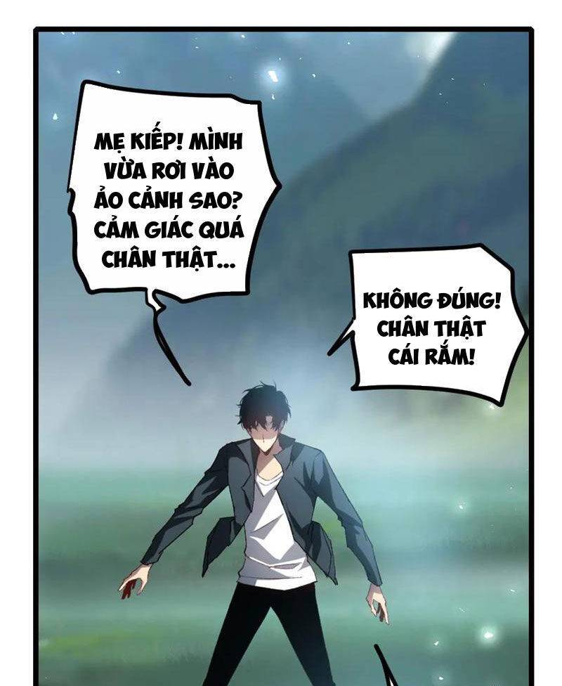 Ta Là Chúa Tể Trùng Độc: Chapter 24
