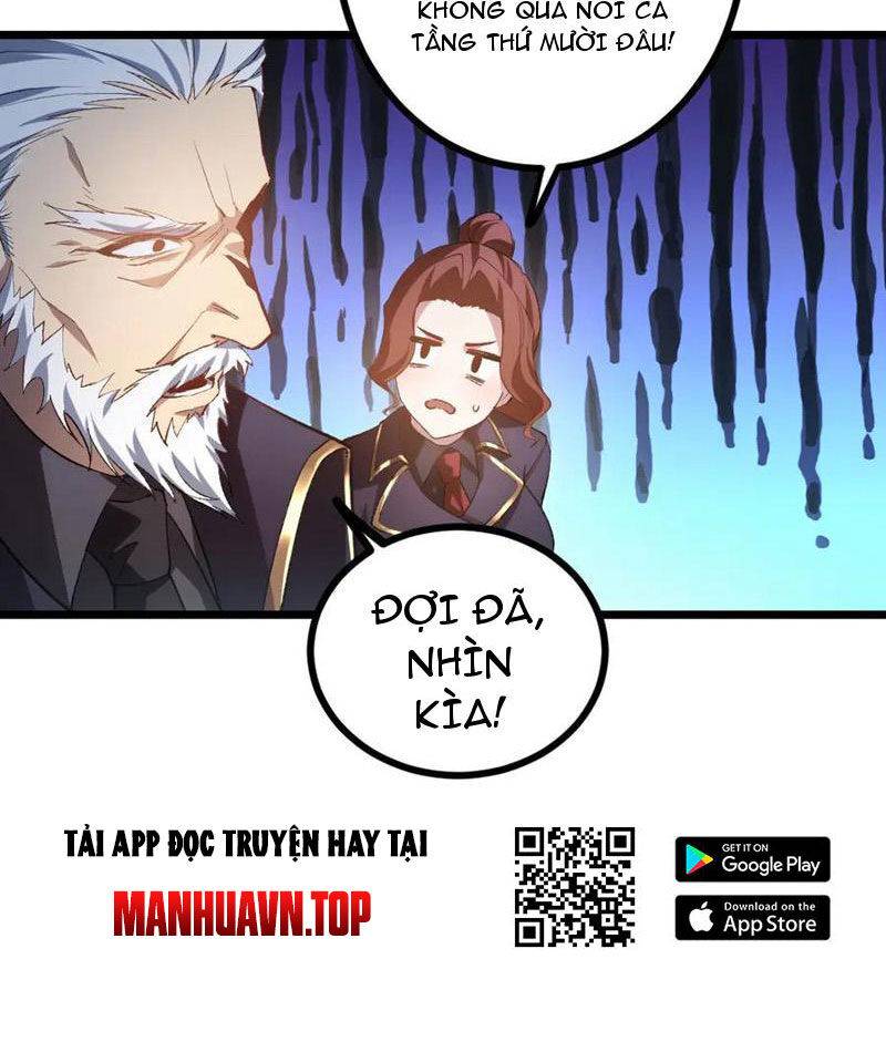 Ta Là Chúa Tể Trùng Độc: Chapter 25