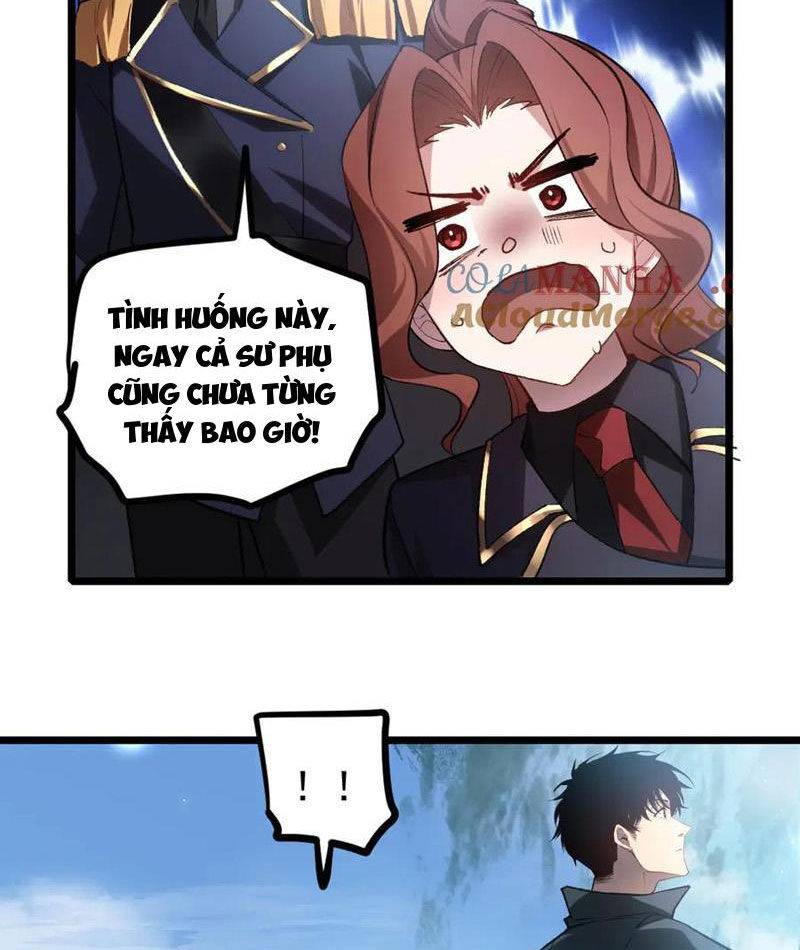 Ta Là Chúa Tể Trùng Độc: Chapter 25