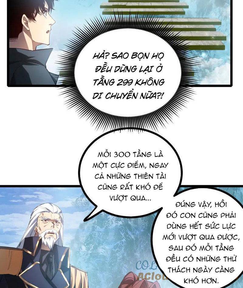 Ta Là Chúa Tể Trùng Độc: Chapter 25