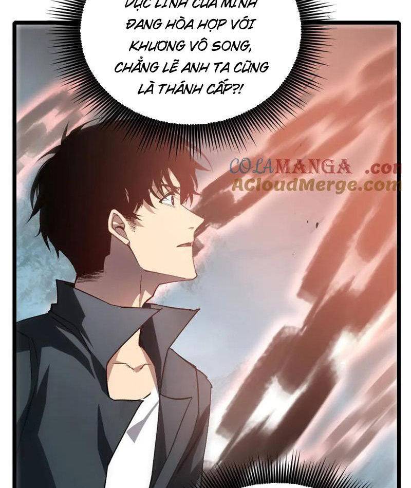 Ta Là Chúa Tể Trùng Độc: Chapter 25