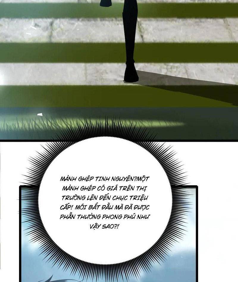 Ta Là Chúa Tể Trùng Độc: Chapter 25