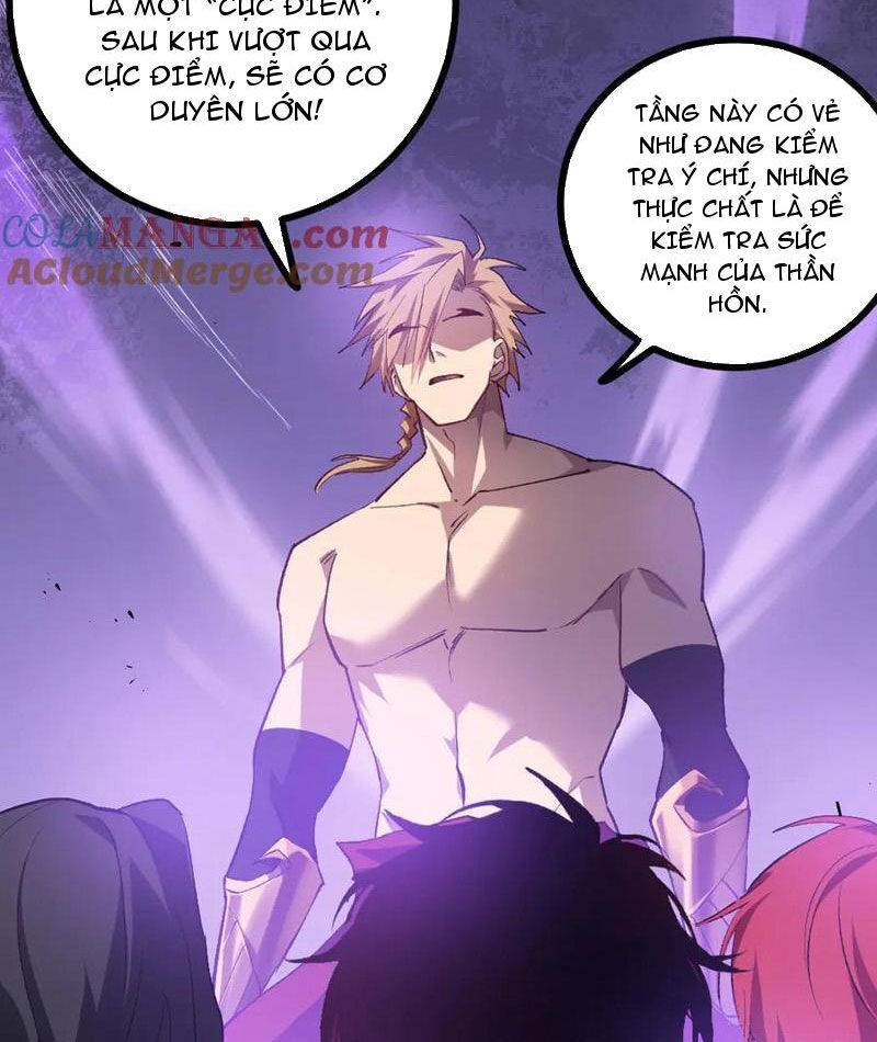 Ta Là Chúa Tể Trùng Độc: Chapter 25