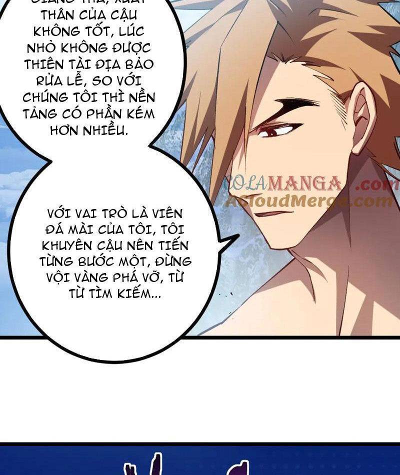 Ta Là Chúa Tể Trùng Độc: Chapter 25