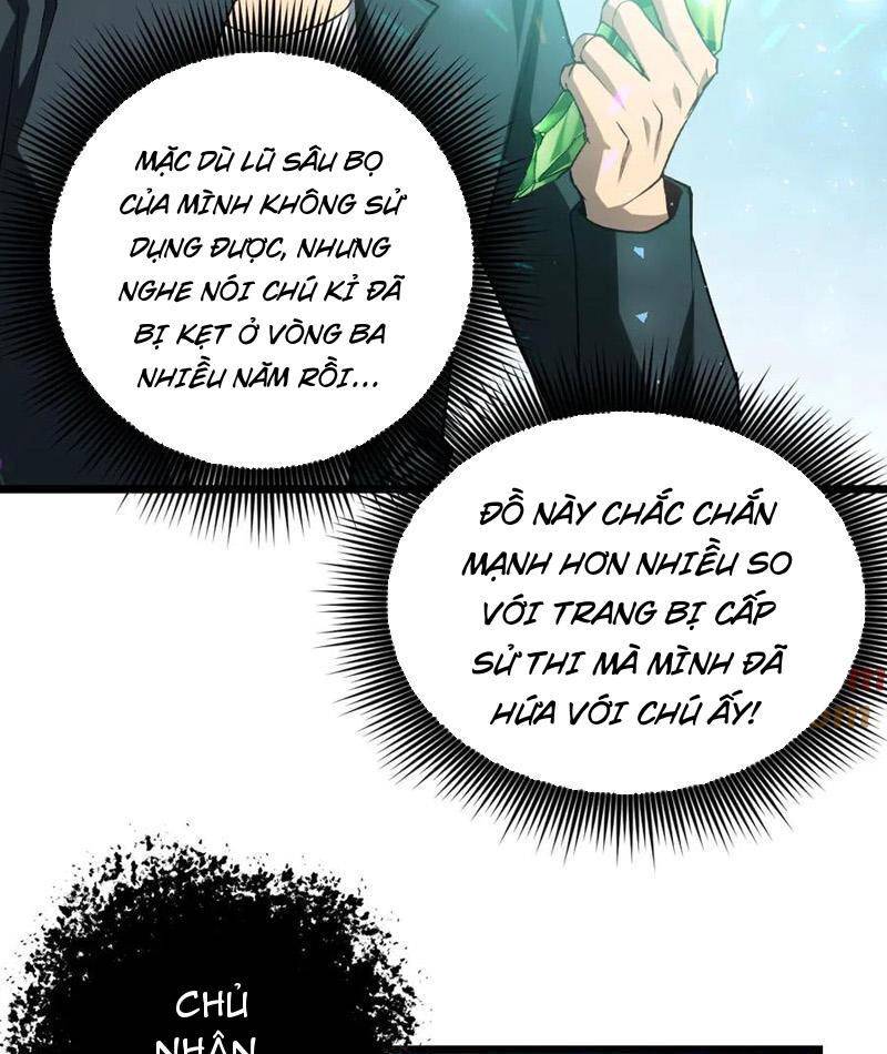 Ta Là Chúa Tể Trùng Độc: Chapter 25