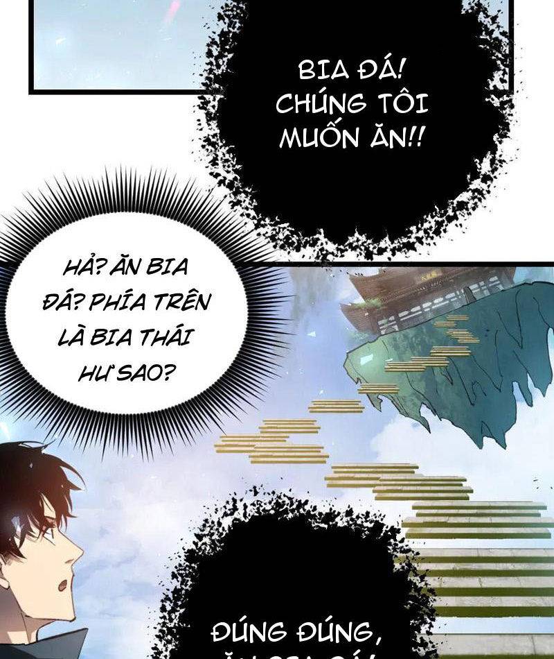 Ta Là Chúa Tể Trùng Độc: Chapter 25