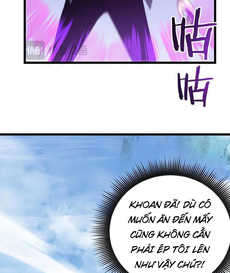 Ta Là Chúa Tể Trùng Độc: Chapter 25