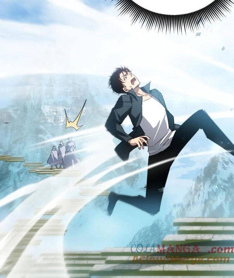 Ta Là Chúa Tể Trùng Độc: Chapter 25
