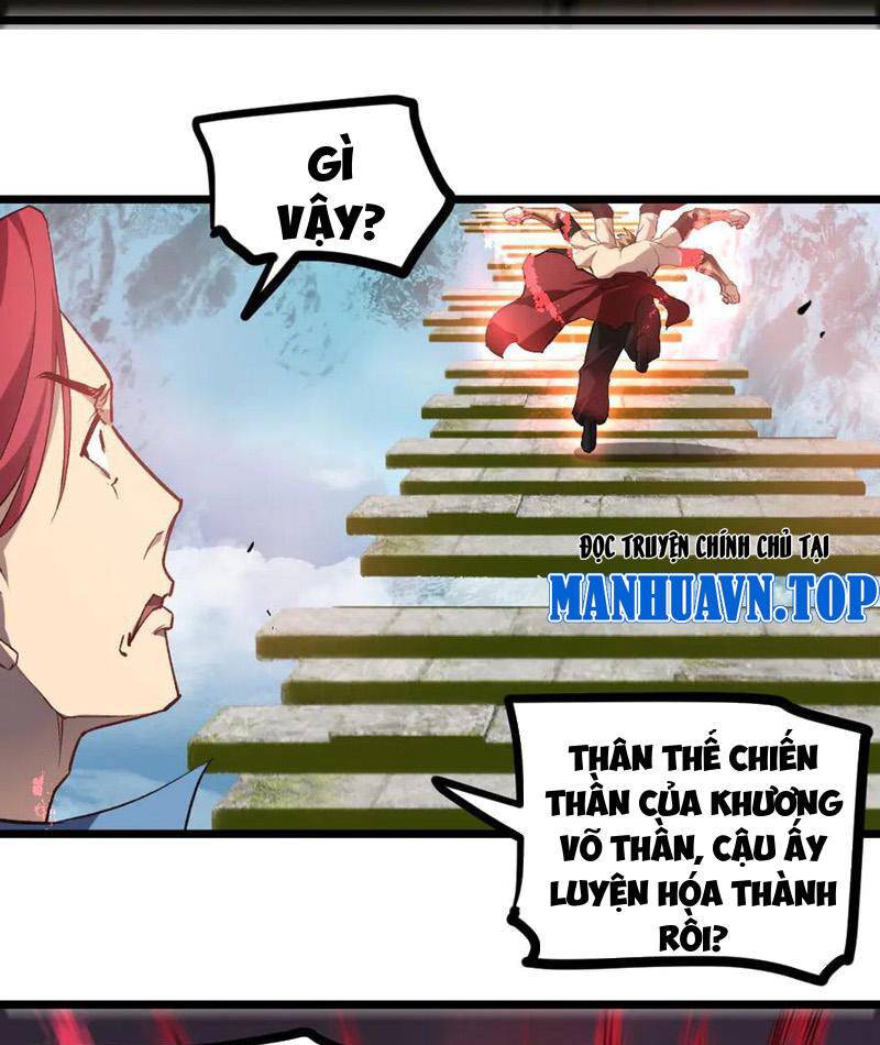 Ta Là Chúa Tể Trùng Độc: Chapter 25