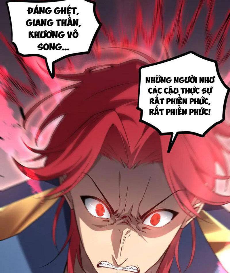 Ta Là Chúa Tể Trùng Độc: Chapter 25