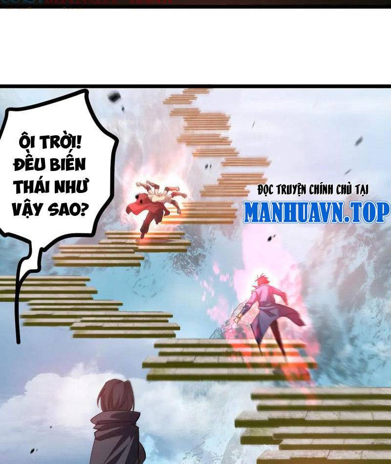 Ta Là Chúa Tể Trùng Độc: Chapter 25