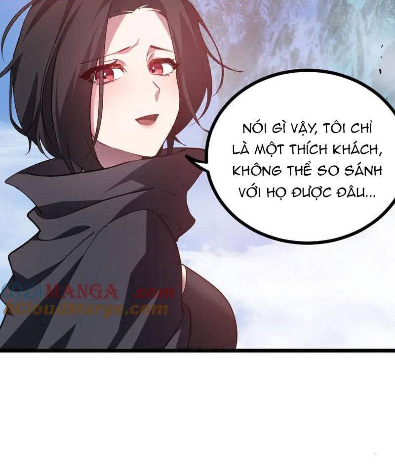 Ta Là Chúa Tể Trùng Độc: Chapter 25