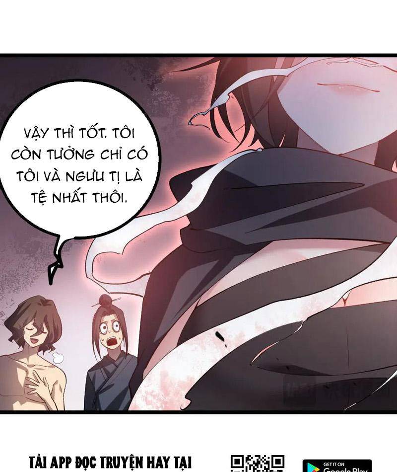 Ta Là Chúa Tể Trùng Độc: Chapter 25
