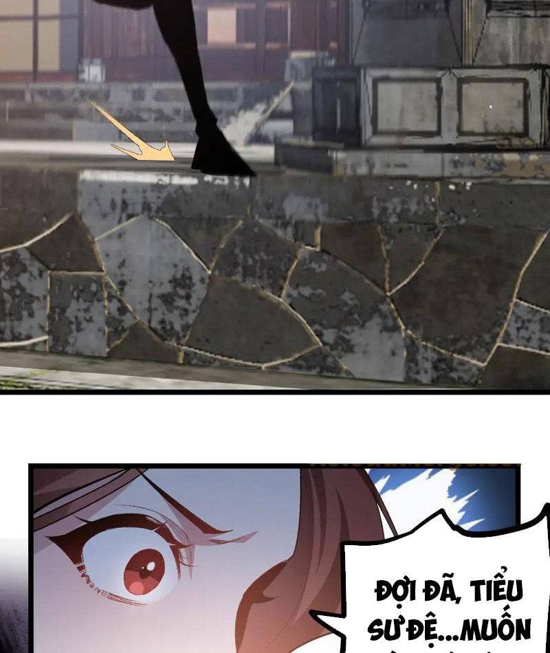 Ta Là Chúa Tể Trùng Độc: Chapter 25