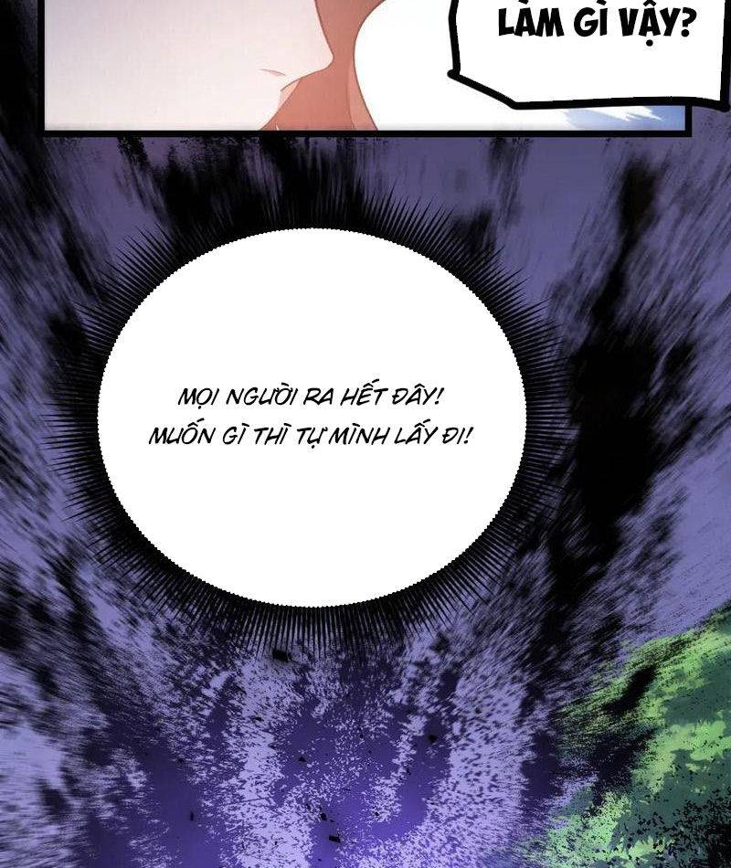 Ta Là Chúa Tể Trùng Độc: Chapter 25