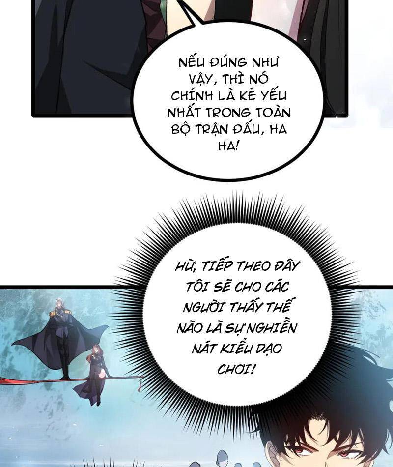 Ta Là Chúa Tể Trùng Độc: Chapter 25