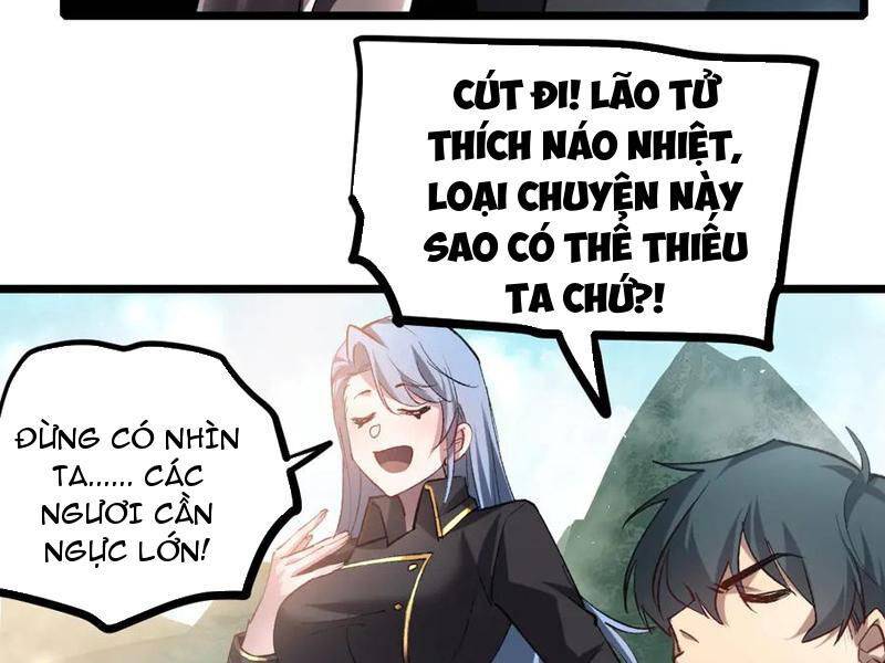 Ta Là Chúa Tể Trùng Độc: Chapter 26