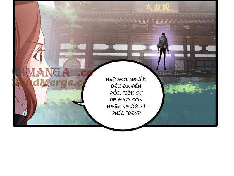 Ta Là Chúa Tể Trùng Độc: Chapter 26