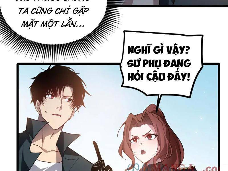 Ta Là Chúa Tể Trùng Độc: Chapter 26