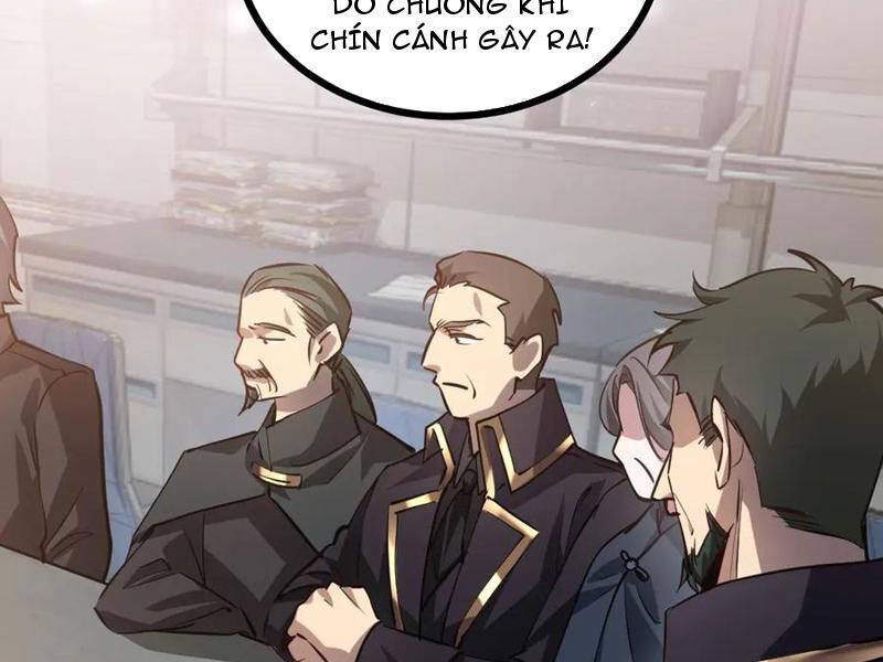 Ta Là Chúa Tể Trùng Độc: Chapter 26