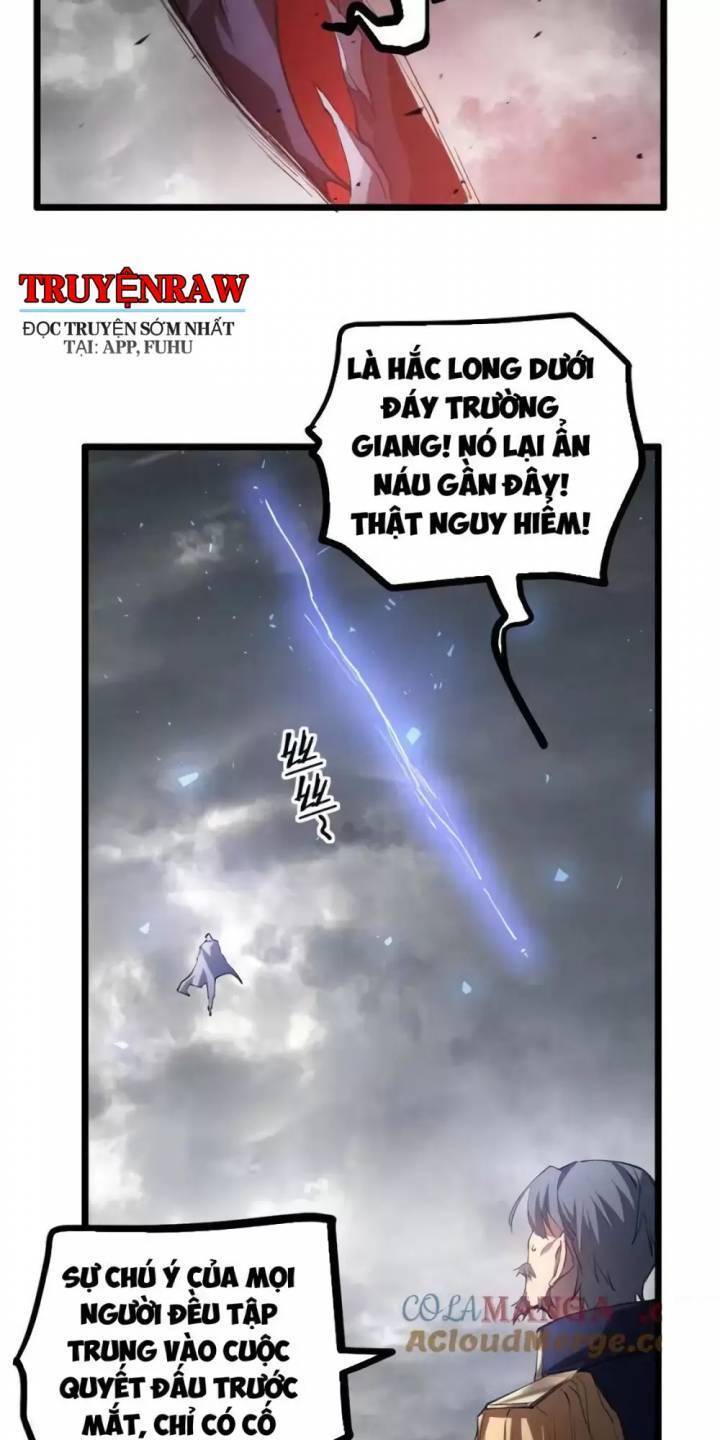 Ta Là Chúa Tể Trùng Độc: Chapter 28