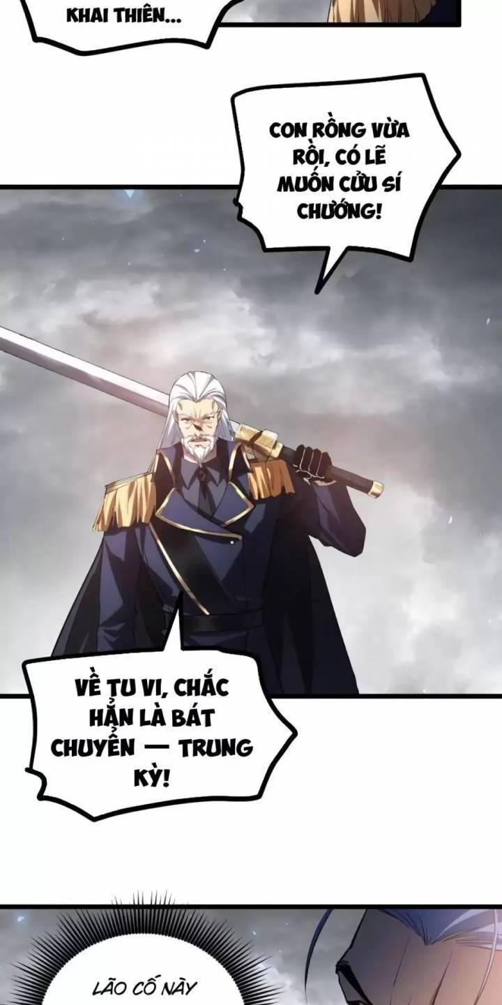 Ta Là Chúa Tể Trùng Độc: Chapter 28