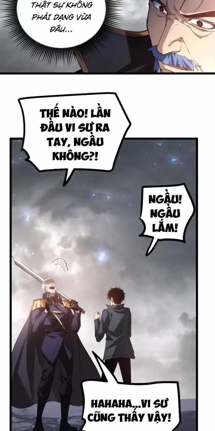 Ta Là Chúa Tể Trùng Độc: Chapter 28