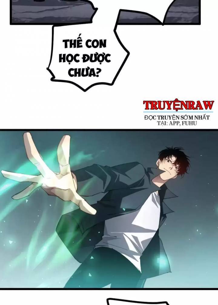 Ta Là Chúa Tể Trùng Độc: Chapter 28