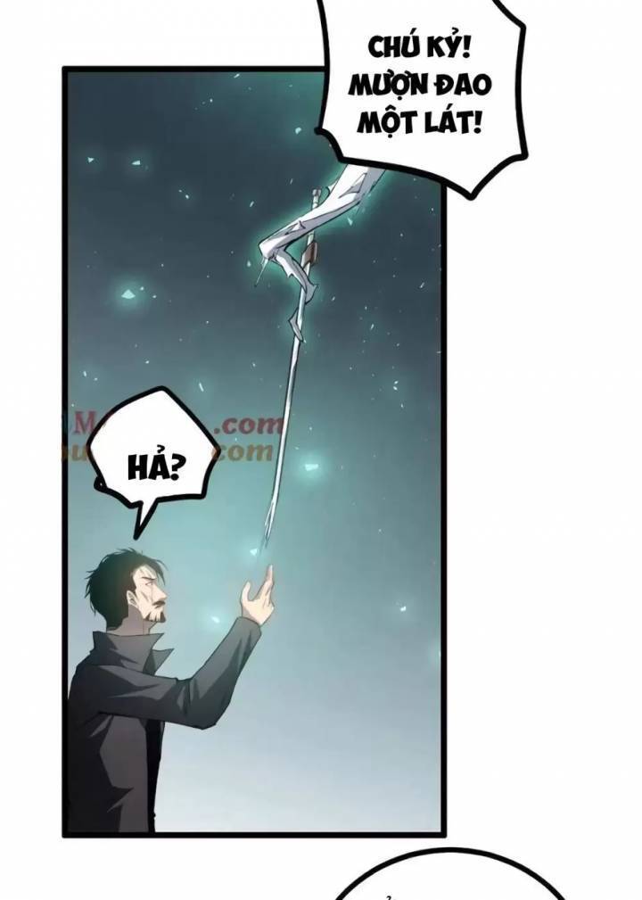 Ta Là Chúa Tể Trùng Độc: Chapter 28