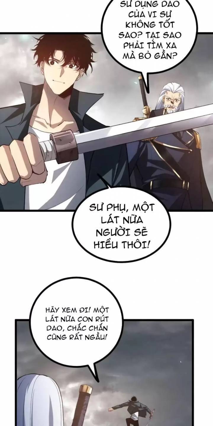 Ta Là Chúa Tể Trùng Độc: Chapter 28