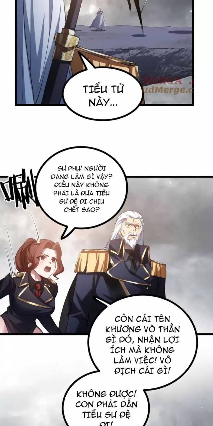 Ta Là Chúa Tể Trùng Độc: Chapter 28