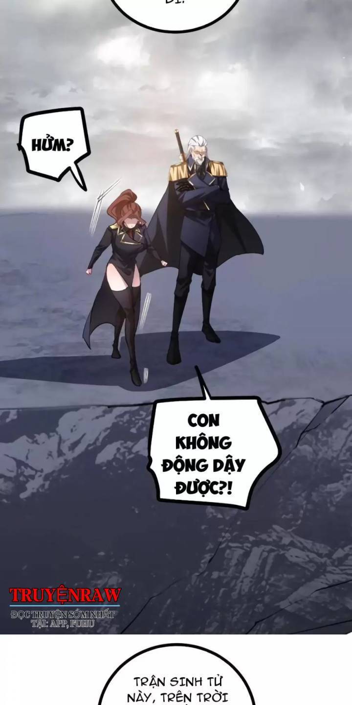 Ta Là Chúa Tể Trùng Độc: Chapter 28
