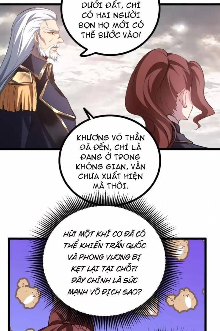 Ta Là Chúa Tể Trùng Độc: Chapter 28