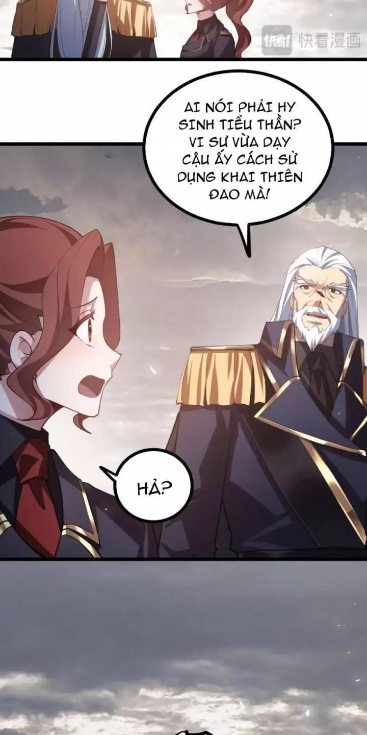 Ta Là Chúa Tể Trùng Độc: Chapter 28